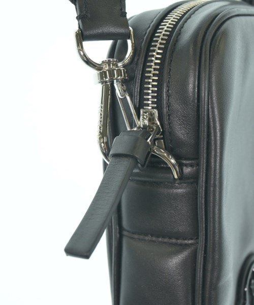 MONCLER（モンクレール）ショルダーバッグ 黒 サイズ:- メンズ/2200626381073