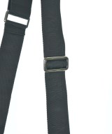 MONCLER（モンクレール）ショルダーバッグ 黒 サイズ:- メンズ/2200626381073