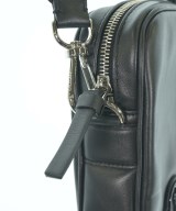 MONCLER（モンクレール）ショルダーバッグ 黒 サイズ:- メンズ/2200626381073