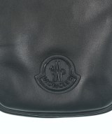 MONCLER（モンクレール）ショルダーバッグ 黒 サイズ:- メンズ/2200626381073