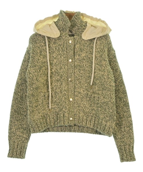 モンクレール(MONCLER)のMONCLER カーディガン