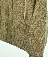 MONCLER（モンクレール）カーディガン カーキ サイズ:S レディース/2200540941155