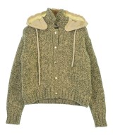 MONCLER カーディガン