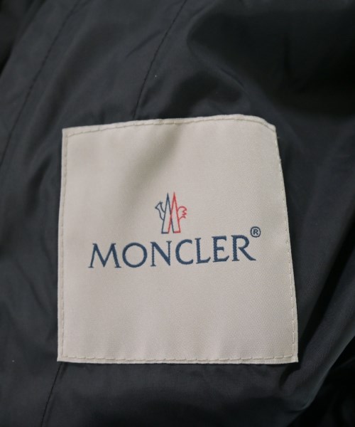 MONCLER（モンクレール）その他 黒 サイズ:00(XS位) レディース/2200626555030