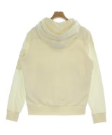 MONCLER（モンクレール）ダウンジャケット/ダウンベスト 白 サイズ:M メンズ/2200626635053
