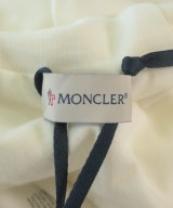 MONCLER（モンクレール）ダウンジャケット/ダウンベスト 白 サイズ:M メンズ/2200626635053