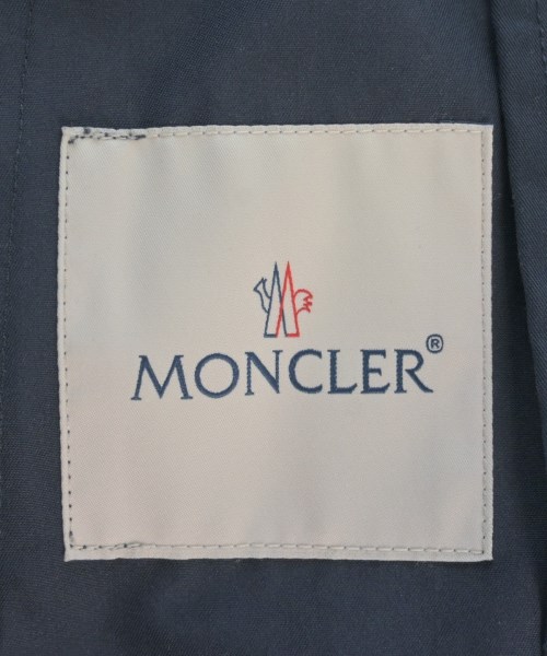 MONCLER（モンクレール）その他 紺 サイズ:1(S位) メンズ/2200613129084
