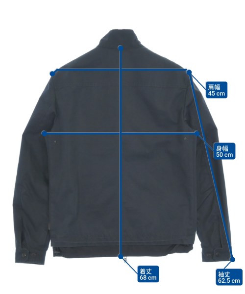 MONCLER（モンクレール）その他 紺 サイズ:1(S位) メンズ/2200613129084