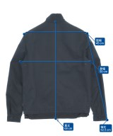 MONCLER（モンクレール）その他 紺 サイズ:1(S位) メンズ/2200613129084