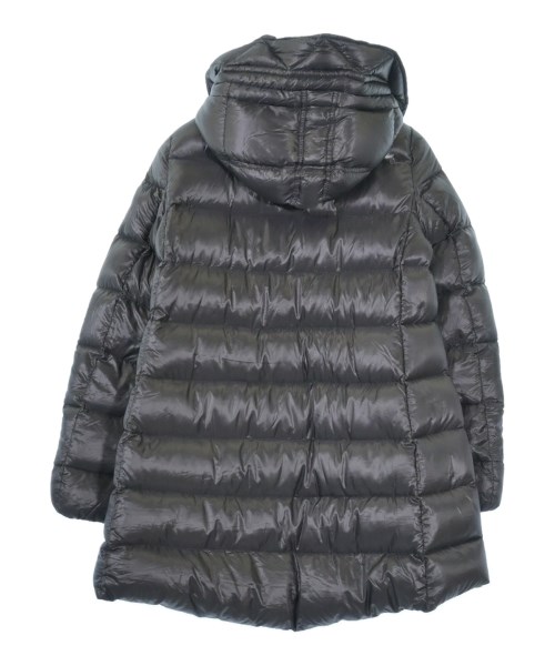 MONCLER（モンクレール）ダウンコート グレー サイズ:00(XXS位) レディース/2200627361067