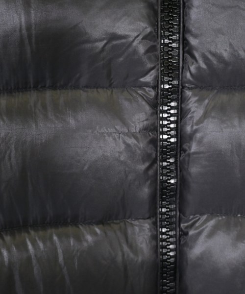 MONCLER（モンクレール）ダウンコート グレー サイズ:00(XXS位) レディース/2200627361067