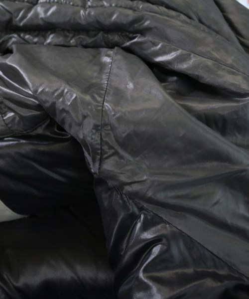 MONCLER（モンクレール）ダウンコート グレー サイズ:00(XXS位) レディース/2200627361067