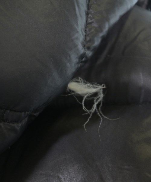 MONCLER（モンクレール）ダウンコート グレー サイズ:00(XXS位) レディース/2200627361067