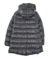 MONCLER（モンクレール）ダウンコート グレー サイズ:00(XXS位) レディース/2200627361067