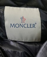 MONCLER（モンクレール）ダウンコート グレー サイズ:00(XXS位) レディース/2200627361067