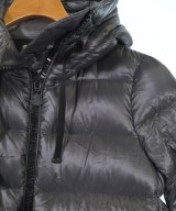 MONCLER（モンクレール）ダウンコート グレー サイズ:00(XXS位) レディース/2200627361067