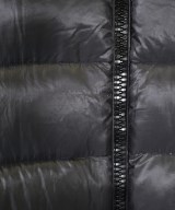 MONCLER（モンクレール）ダウンコート グレー サイズ:00(XXS位) レディース/2200627361067