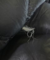 MONCLER（モンクレール）ダウンコート グレー サイズ:00(XXS位) レディース/2200627361067