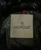 MONCLER（モンクレール）ダウンジャケット/ダウンベスト 黒 サイズ:2(M位) メンズ/2200627578014