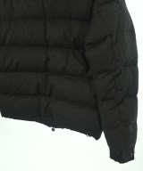 MONCLER（モンクレール）ダウンジャケット/ダウンベスト 黒 サイズ:2(M位) メンズ/2200625608010