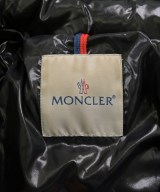 MONCLER（モンクレール）ダウンコート 紺 サイズ:0(XS位) レディース/2200627384141