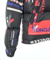 MONCLER（モンクレール）ダウンジャケット/ダウンベスト 黒 サイズ:2(M位) メンズ/2200627740022
