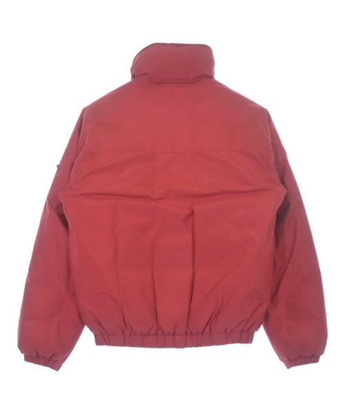 MONCLER（モンクレール）ダウンジャケット/ダウンベスト 赤 サイズ:-(L位) メンズ/2200627904011