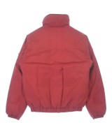 MONCLER（モンクレール）ダウンジャケット/ダウンベスト 赤 サイズ:-(L位) メンズ/2200627904011