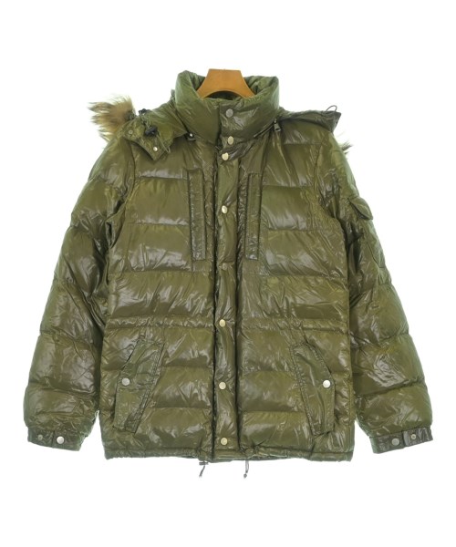 モンクレール(MONCLER)のMONCLER ダウンジャケット/ダウンベスト