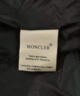 MONCLER（モンクレール）ダウンジャケット/ダウンベスト カーキ サイズ:1(S位) メンズ/2200628269119