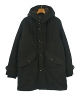MONCLER（モンクレール）ダウンコート 黒 サイズ:2(M位) メンズ/2200628338013