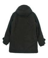 MONCLER（モンクレール）ダウンコート 黒 サイズ:2(M位) メンズ/2200628338013