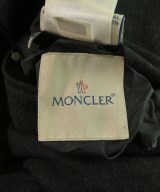 MONCLER（モンクレール）ダウンコート 黒 サイズ:2(M位) メンズ/2200628338013