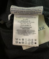 MONCLER（モンクレール）ダウンコート 黒 サイズ:2(M位) メンズ/2200628338013