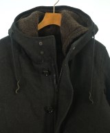 MONCLER（モンクレール）ダウンコート 黒 サイズ:2(M位) メンズ/2200628338013
