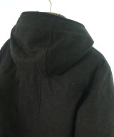 MONCLER（モンクレール）ダウンコート 黒 サイズ:2(M位) メンズ/2200628338013