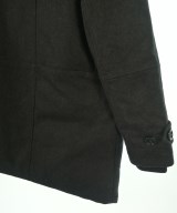 MONCLER（モンクレール）ダウンコート 黒 サイズ:2(M位) メンズ/2200628338013