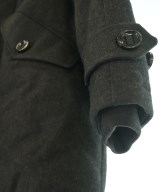 MONCLER（モンクレール）ダウンコート 黒 サイズ:2(M位) メンズ/2200628338013