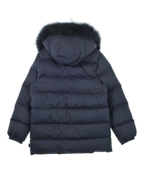 MONCLER（モンクレール）ダウンジャケット/ダウンベスト 紺 サイズ:0(XS位) レディース/2200628443014