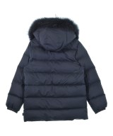 MONCLER（モンクレール）ダウンジャケット/ダウンベスト 紺 サイズ:0(XS位) レディース/2200628443014