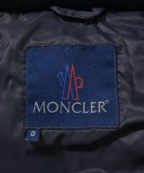 MONCLER（モンクレール）ダウンジャケット/ダウンベスト 紺 サイズ:0(XS位) レディース/2200628443014