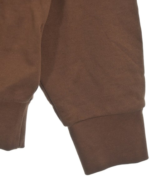 MONCLER（モンクレール）パーカー 茶 サイズ:L メンズ/2200628540041