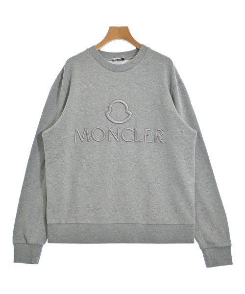 MONCLER スウェット