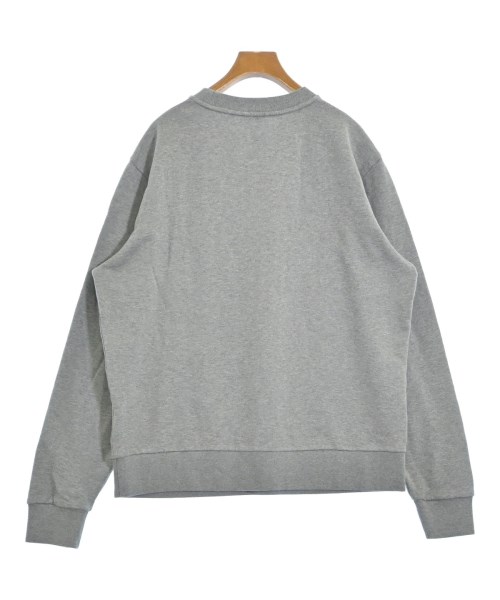 MONCLER（モンクレール）スウェット グレー サイズ:XL メンズ/2200628540058