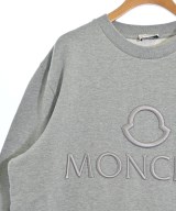 MONCLER（モンクレール）スウェット グレー サイズ:XL メンズ/2200628540058