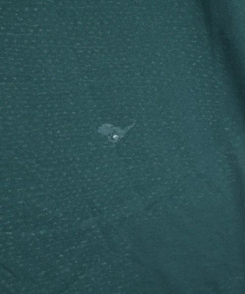 MONCLER（モンクレール）Tシャツ・カットソー 緑 サイズ:XL メンズ/2200628540089