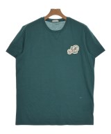MONCLER（モンクレール）Tシャツ・カットソー 緑 サイズ:XL メンズ/2200628540089