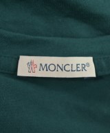 MONCLER（モンクレール）Tシャツ・カットソー 緑 サイズ:XL メンズ/2200628540089