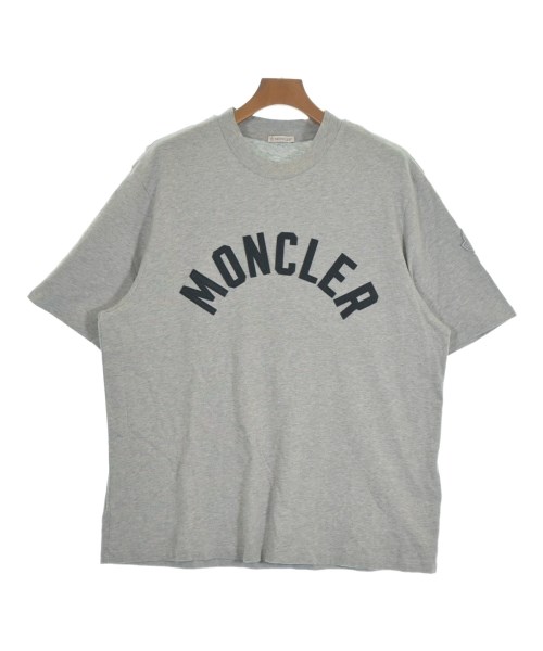 MONCLER Tシャツ・カットソー