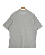 MONCLER（モンクレール）Tシャツ・カットソー グレー サイズ:M メンズ/2200628540096
